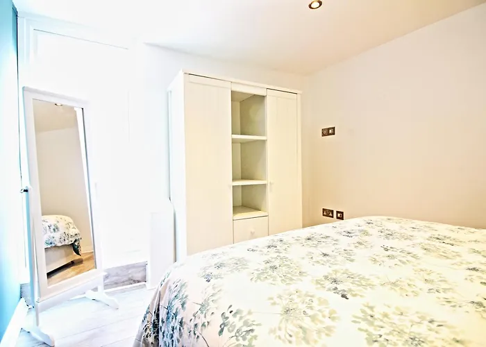 Star Apartment Ipswich, A Hidden Gem Near The Waterfront