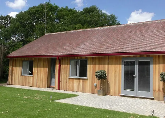 The Lodge Greatwood